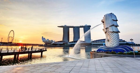 Training Courses in Singapore