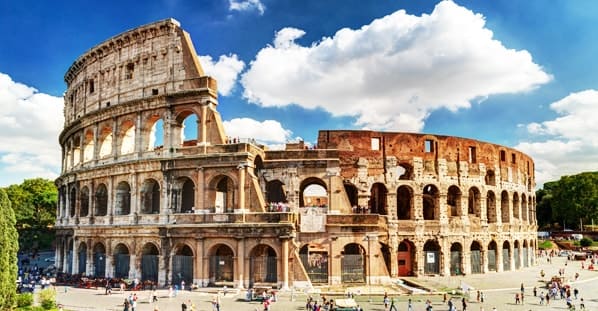 Training Courses in Rome