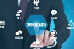 Advanced Communication Skills for Effective Professionals