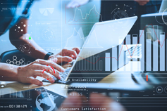 Applied Data Analysis Masterclass: Visualization, Statistics and Advanced Programs