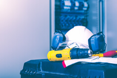 Building Services Maintenance and Management