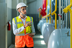 Certificate in Maintenance Management