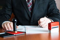 Certified Contract Manager