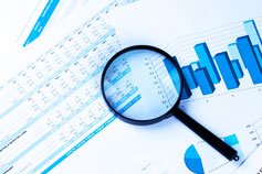 Fast Closing Monthly and Year-End Accounts