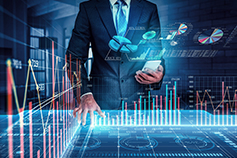 Financial Analysis Modeling and Forecasting