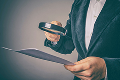 Financial Statements Fraud