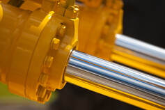 Fluid Power Systems: Hydraulics and Pneumatics