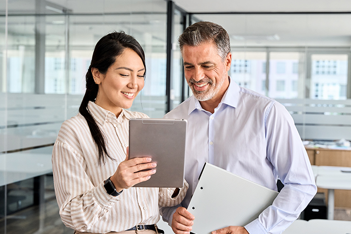The Successful Buyer