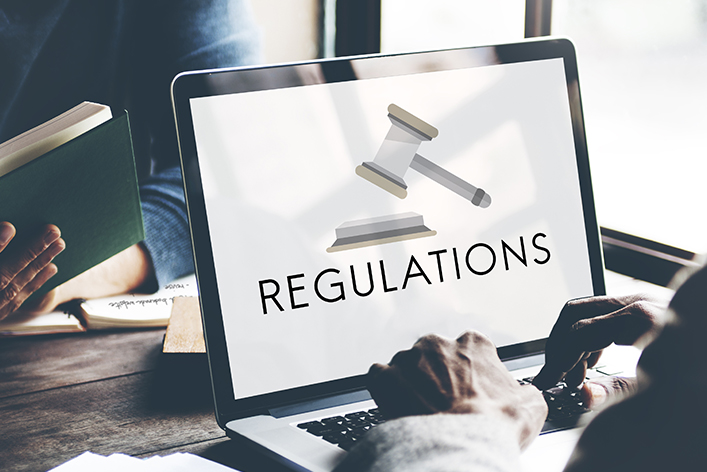 Governance of Regulators
