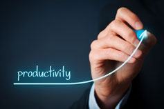 Improving Productivity through Quality Enhancement and Cost Reduction