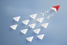 Certificate in Leading Innovation and Organizational Transformation