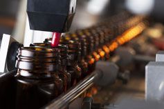 Pharmaceutical Good Manufacturing Practice