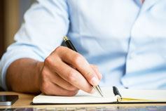Writing HR Policies and Procedures